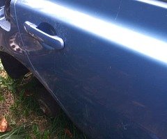 Micra K12 doors - Image 7/10
