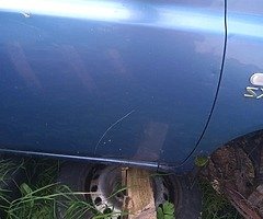 Micra K12 doors - Image 8/10