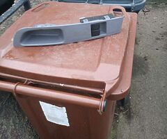 2005 NISSAN MICRA K12