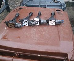 2005 NISSAN MICRA K12 - Image 4/10