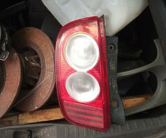 2005 NISSAN MICRA K12 - Image 10/10