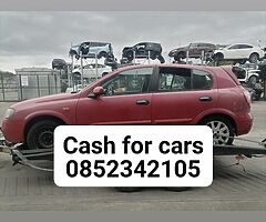 Cash for cars