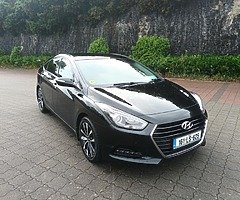 161 Hyundai i40