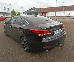 161 Hyundai i40