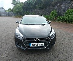 161 Hyundai i40 - Image 5/8