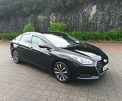 161 Hyundai i40 - Image 7/8