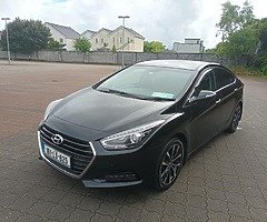 161 Hyundai i40 - Image 8/8