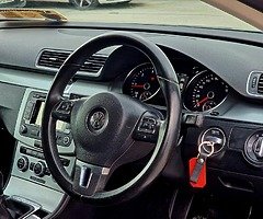 2014 VW Passat CC 2.0tdi/High spec/FSH - Image 8/10