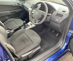 2008 Vauxhall Astra - Image 4/6