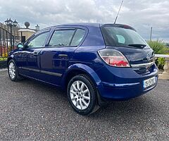 2008 Vauxhall Astra - Image 6/6
