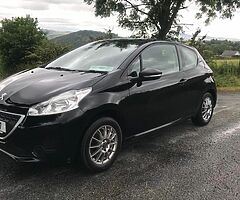 131 Peugeot 208 Petrol Only 77k Miles - Image 4/10