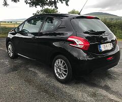 131 Peugeot 208 Petrol Only 77k Miles - Image 5/10