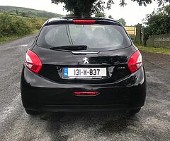 131 Peugeot 208 Petrol Only 77k Miles - Image 6/10