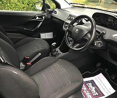 131 Peugeot 208 Petrol Only 77k Miles - Image 8/10