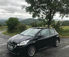 131 Peugeot 208 Petrol Only 77k Miles - Image 10/10