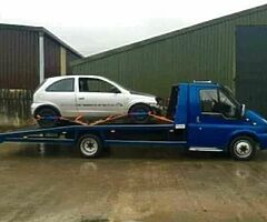 We buy cash for cars
