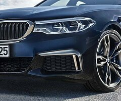 BMW 668m style alloy wheels  - 5x112 or 5x120 - Image 5/7