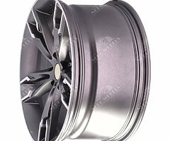 BMW 668m style alloy wheels  - 5x112 or 5x120 - Image 7/7