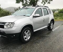 132 Dacia Duster Only 92k Miles - Image 4/10