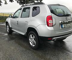 132 Dacia Duster Only 92k Miles - Image 5/10