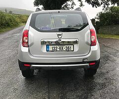 132 Dacia Duster Only 92k Miles - Image 6/10