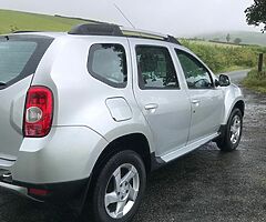 132 Dacia Duster Only 92k Miles - Image 7/10