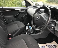 132 Dacia Duster Only 92k Miles - Image 8/10