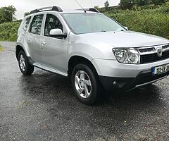 132 Dacia Duster Only 92k Miles - Image 10/10