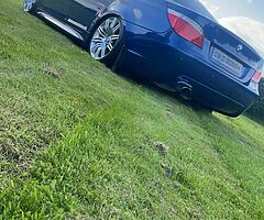 Bmw E60 520 msport - Image 4/8