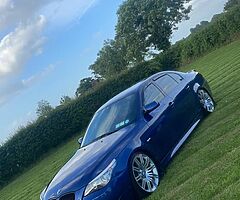 Bmw E60 520 msport - Image 6/8