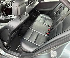 2011 Mercedes-Benz C-Class - Image 5/6