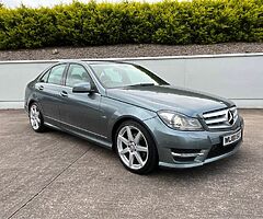 2011 Mercedes-Benz C-Class - Image 6/6