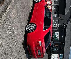 B6 audi for swaps