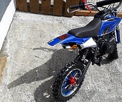 New good wee yocks