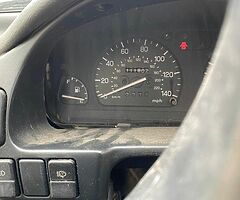 Subaru Impreza sports wagon - Image 4/6