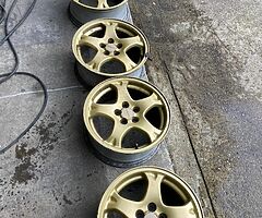 Subaru Impreza sports wagon - Image 5/6