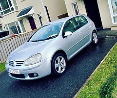 06 mk5 golf 1.4I - Image 6/8