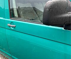 2007 Volkswagen Transporter - Image 4/8