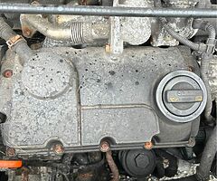 2007 Volkswagen Transporter - Image 5/8