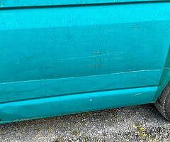 2007 Volkswagen Transporter - Image 8/8