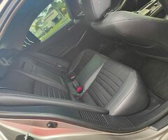 2014 Lexus is300h hybrid - Image 8/10