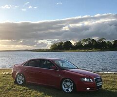 Wanted b7 parts