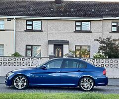 Bmw 320d , manual . M-Sport - Image 4/9