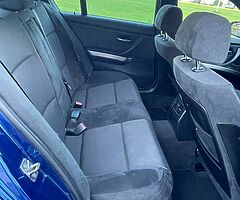 Bmw 320d , manual . M-Sport - Image 5/9