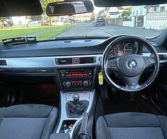 Bmw 320d , manual . M-Sport - Image 6/9