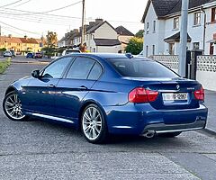 Bmw 320d , manual . M-Sport - Image 7/9