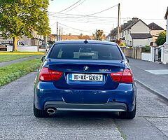 Bmw 320d , manual . M-Sport - Image 9/9