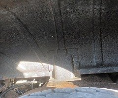 Mk2 pajero 2.8 doe 2/23 swap - Image 8/10