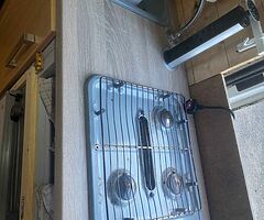 Renault master camper "VAN" - Image 5/9