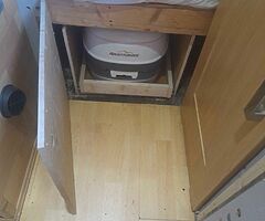 Renault master camper "VAN" - Image 8/9